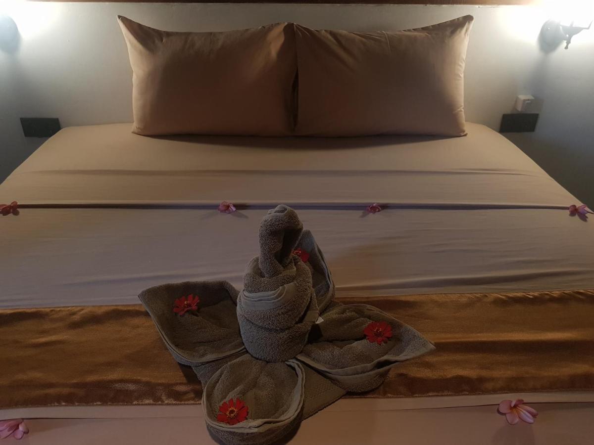 سيلونغ بيلاناك Tropical Sunday Bungalow - Surf And Stay المظهر الخارجي الصورة
