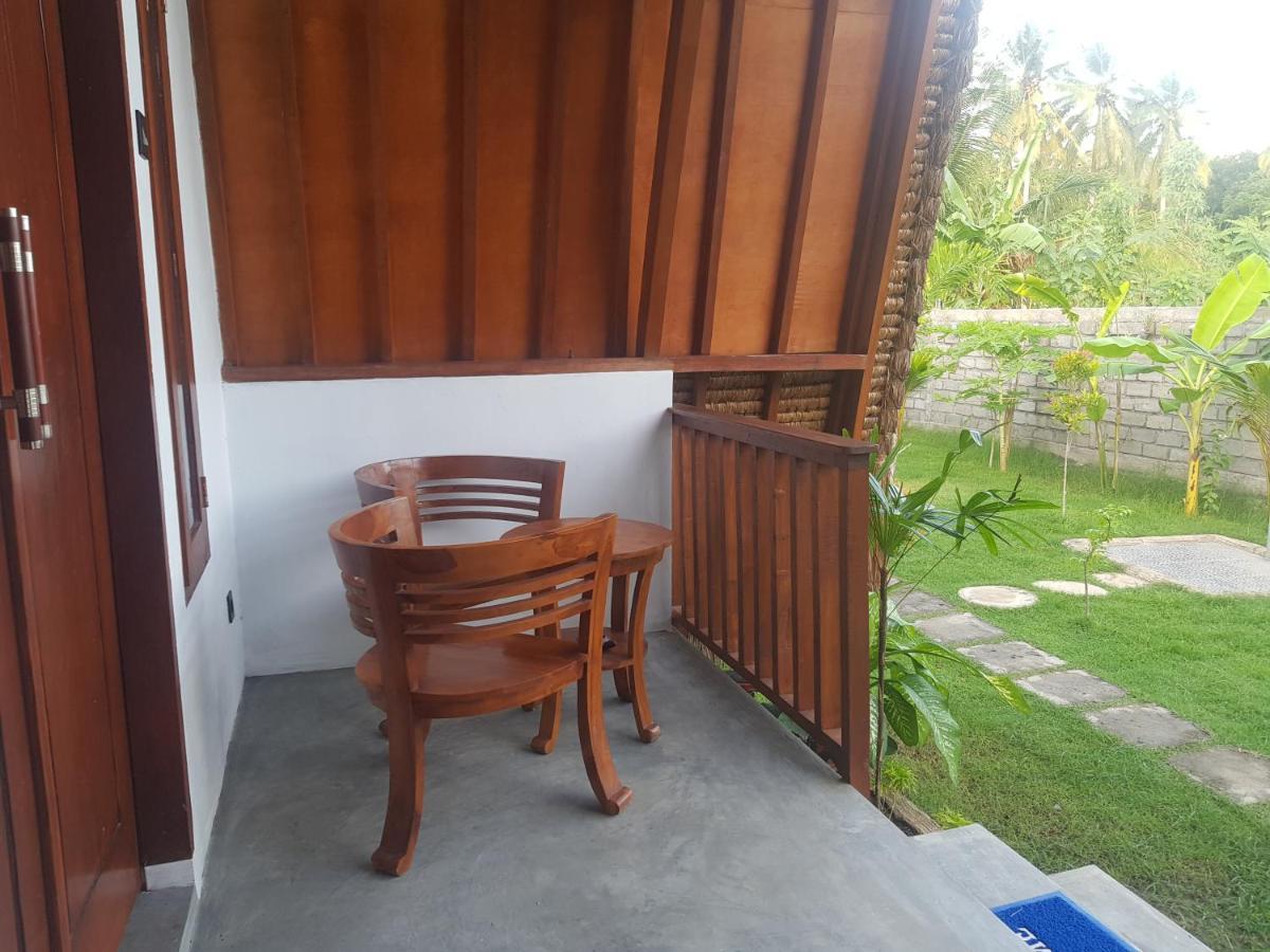سيلونغ بيلاناك Tropical Sunday Bungalow - Surf And Stay المظهر الخارجي الصورة