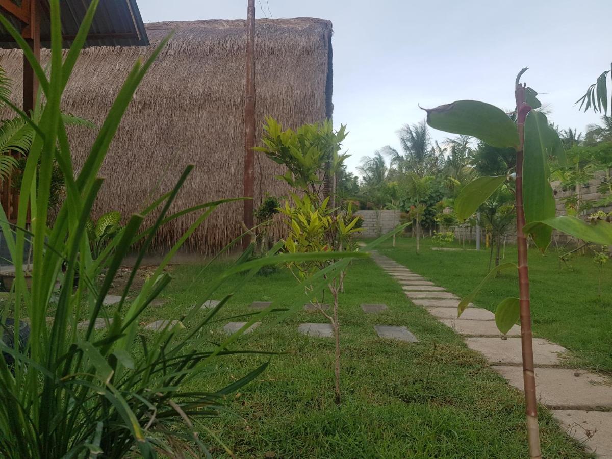 سيلونغ بيلاناك Tropical Sunday Bungalow - Surf And Stay المظهر الخارجي الصورة