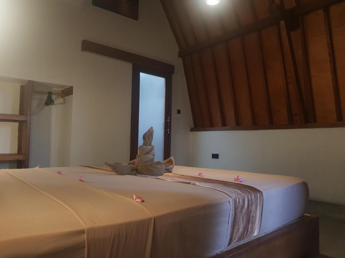 سيلونغ بيلاناك Tropical Sunday Bungalow - Surf And Stay المظهر الخارجي الصورة