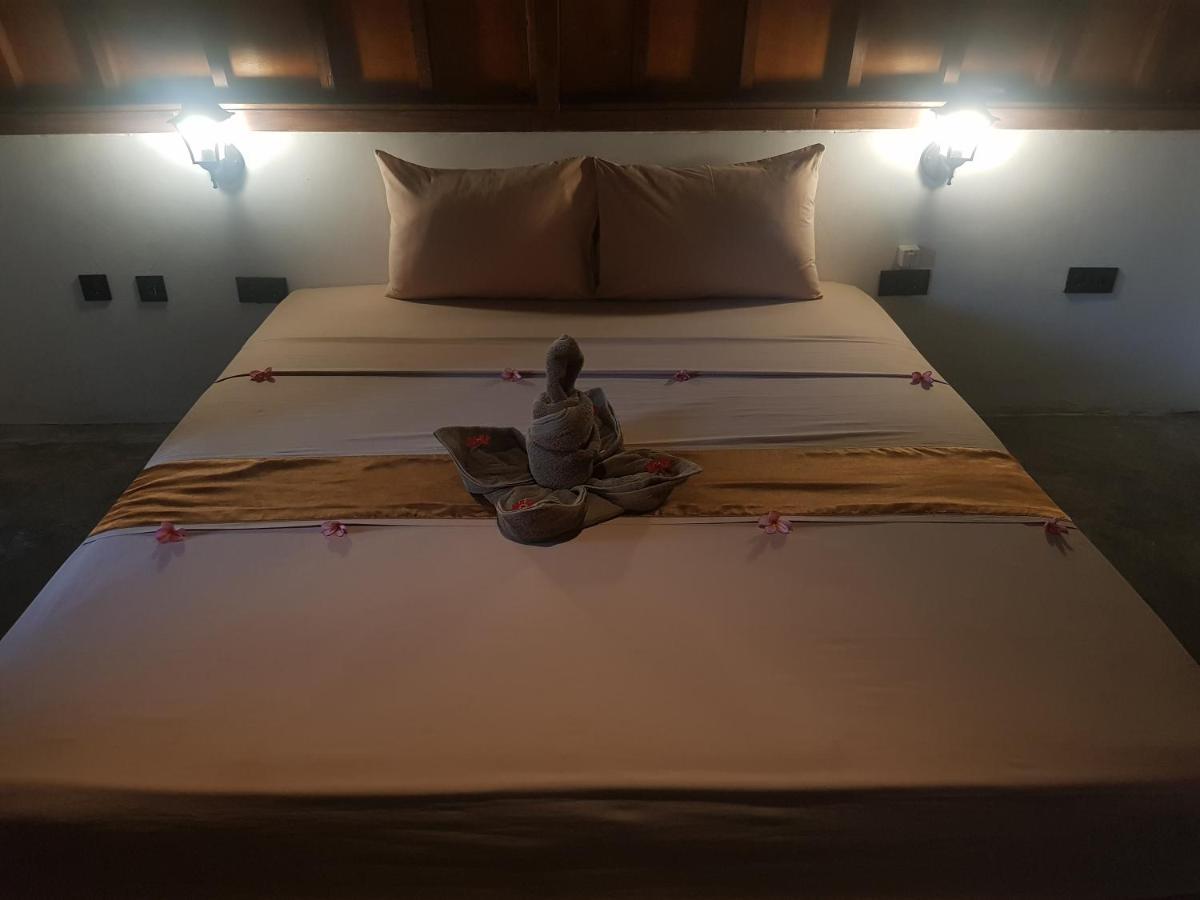 سيلونغ بيلاناك Tropical Sunday Bungalow - Surf And Stay المظهر الخارجي الصورة