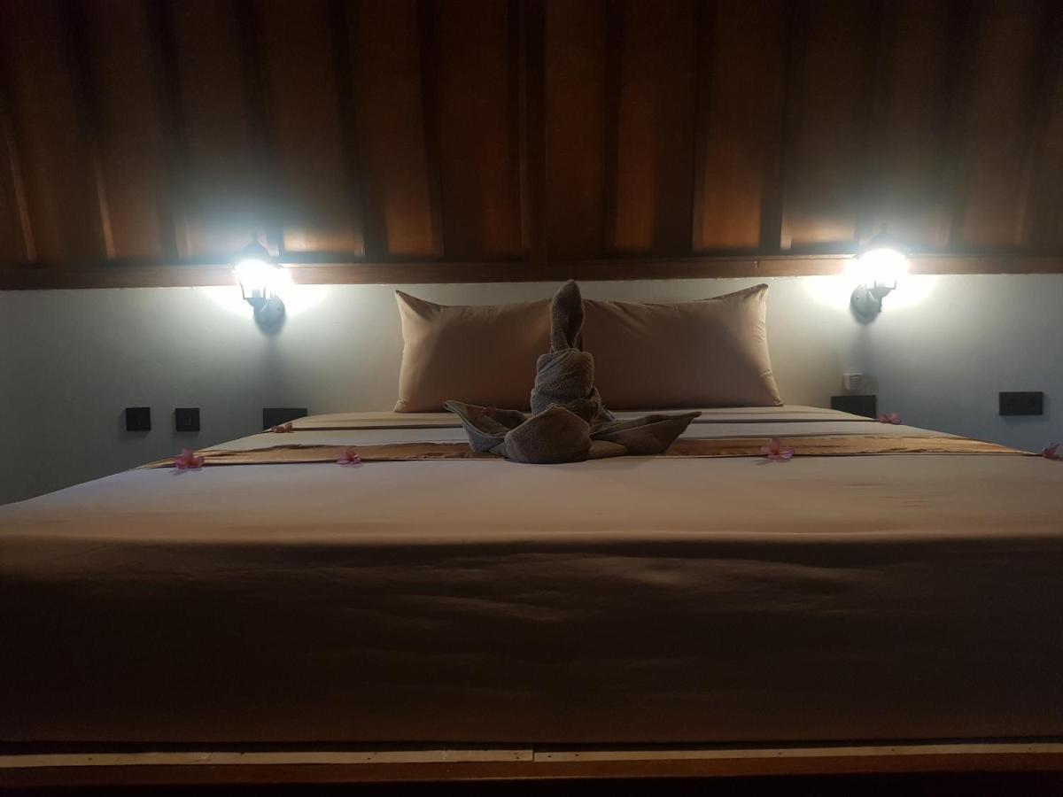 سيلونغ بيلاناك Tropical Sunday Bungalow - Surf And Stay المظهر الخارجي الصورة