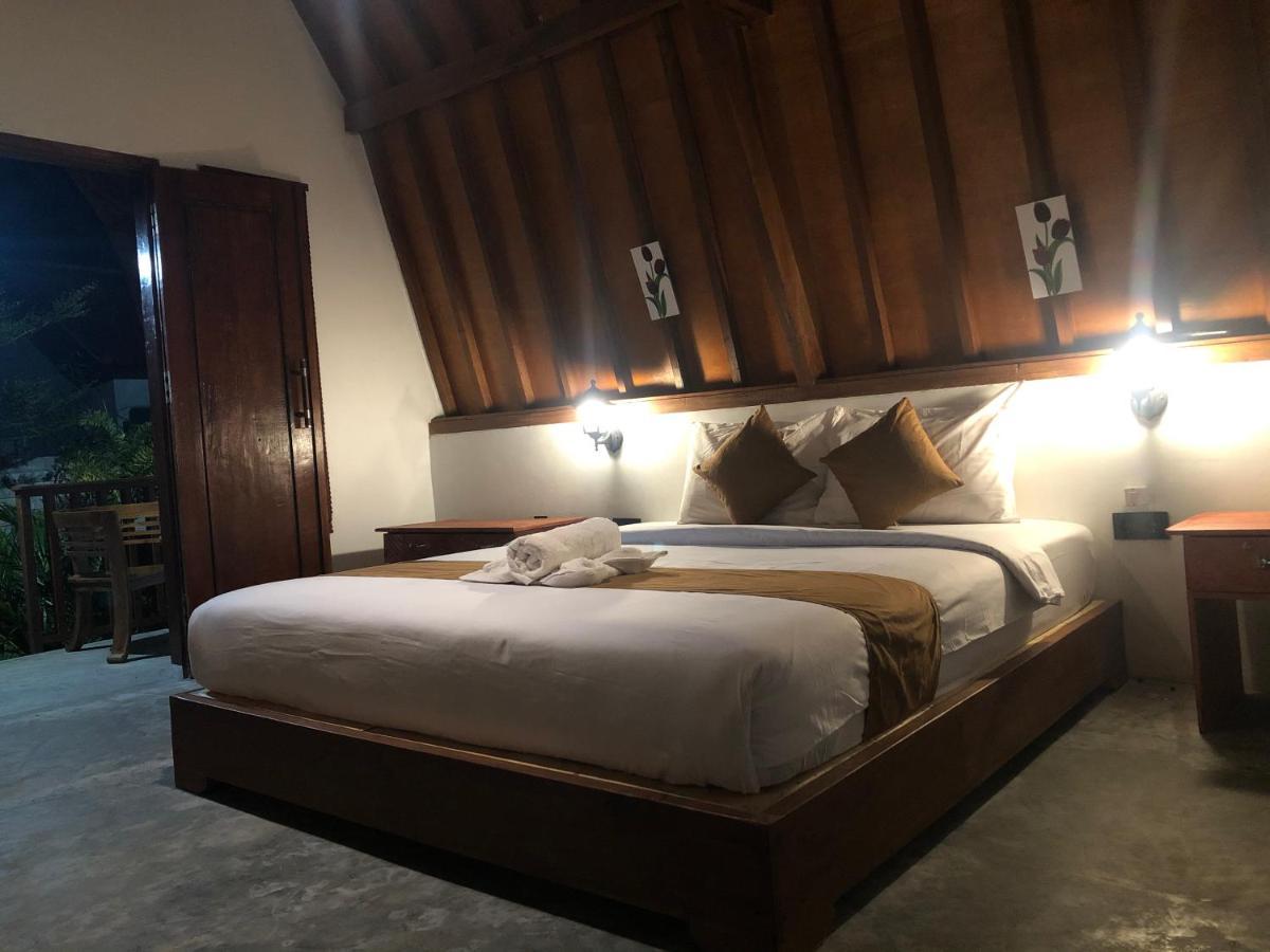 سيلونغ بيلاناك Tropical Sunday Bungalow - Surf And Stay المظهر الخارجي الصورة