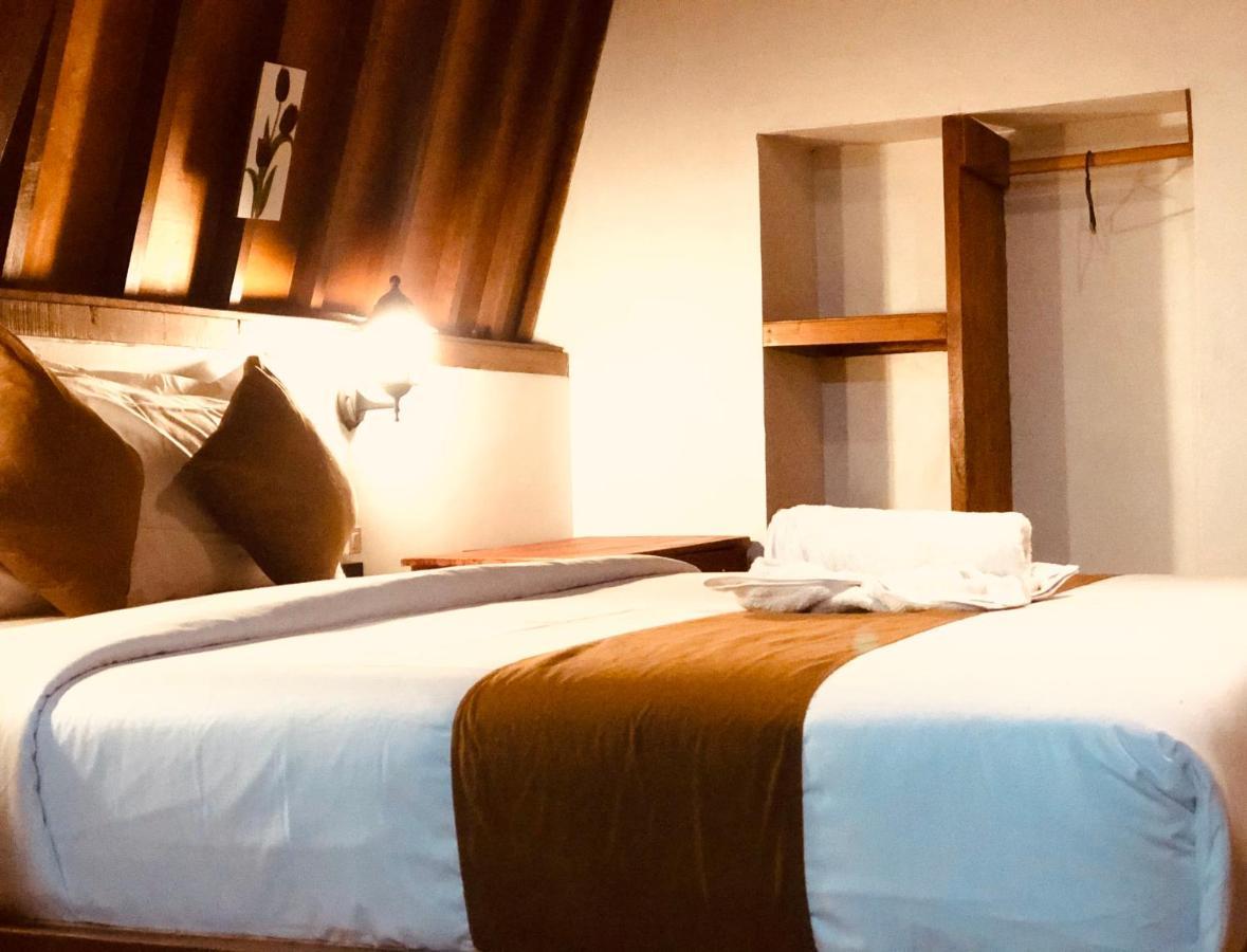 سيلونغ بيلاناك Tropical Sunday Bungalow - Surf And Stay المظهر الخارجي الصورة
