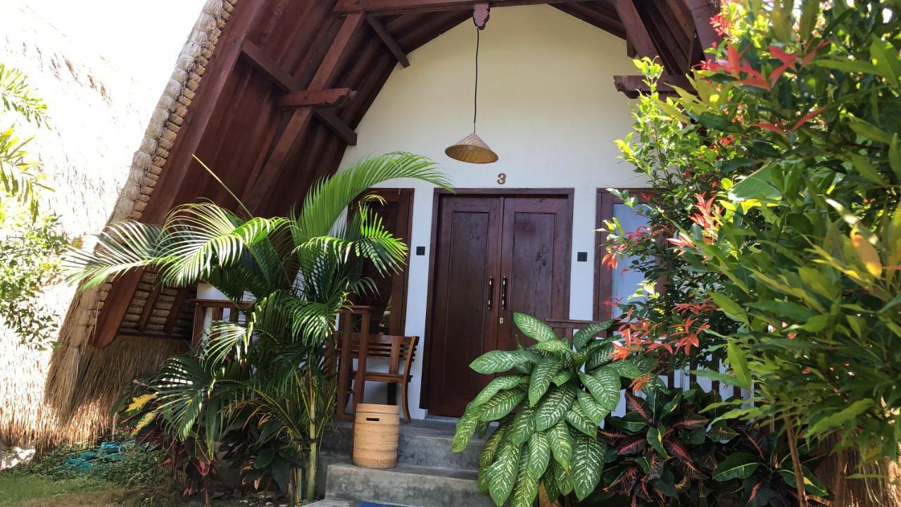 سيلونغ بيلاناك Tropical Sunday Bungalow - Surf And Stay المظهر الخارجي الصورة