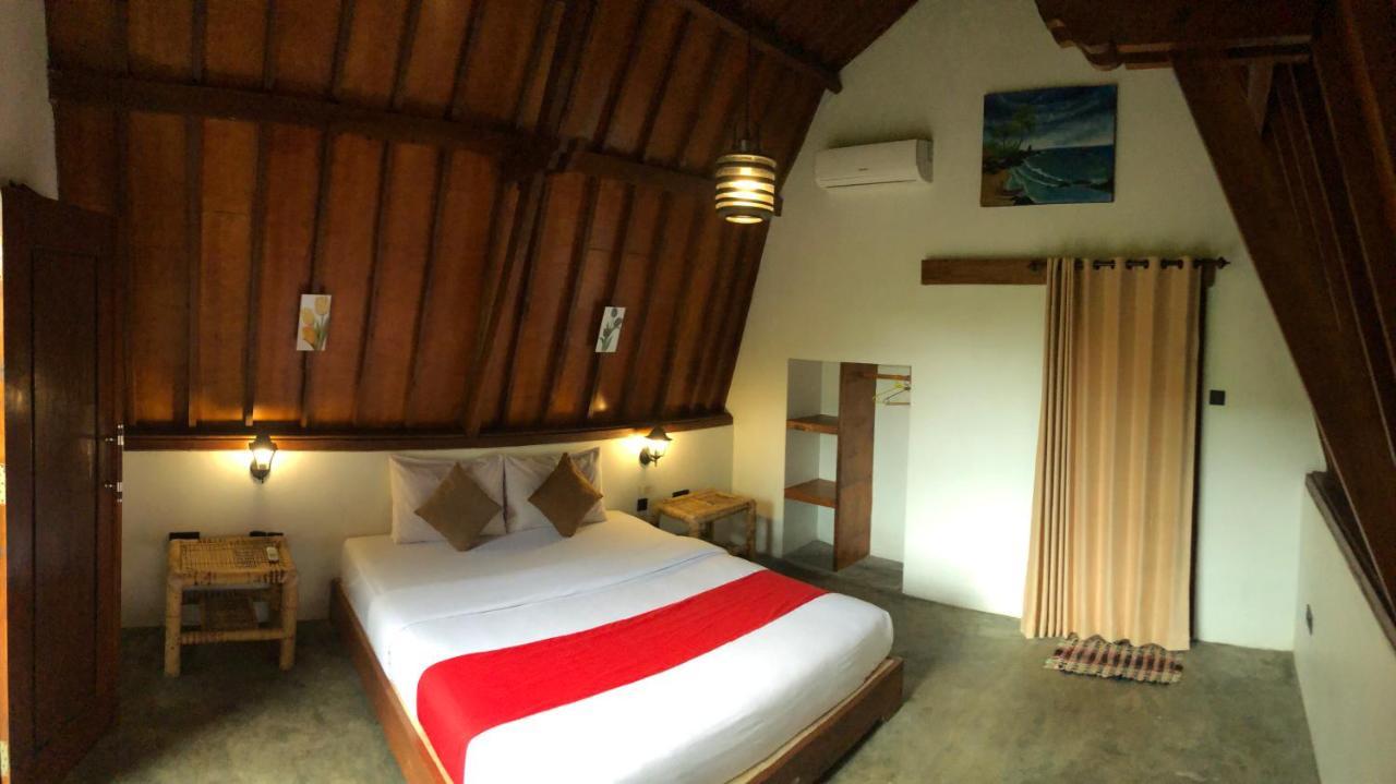 سيلونغ بيلاناك Tropical Sunday Bungalow - Surf And Stay المظهر الخارجي الصورة