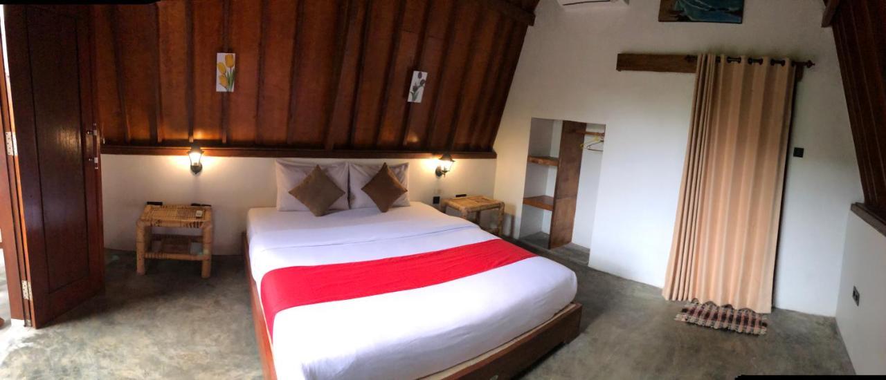 سيلونغ بيلاناك Tropical Sunday Bungalow - Surf And Stay المظهر الخارجي الصورة