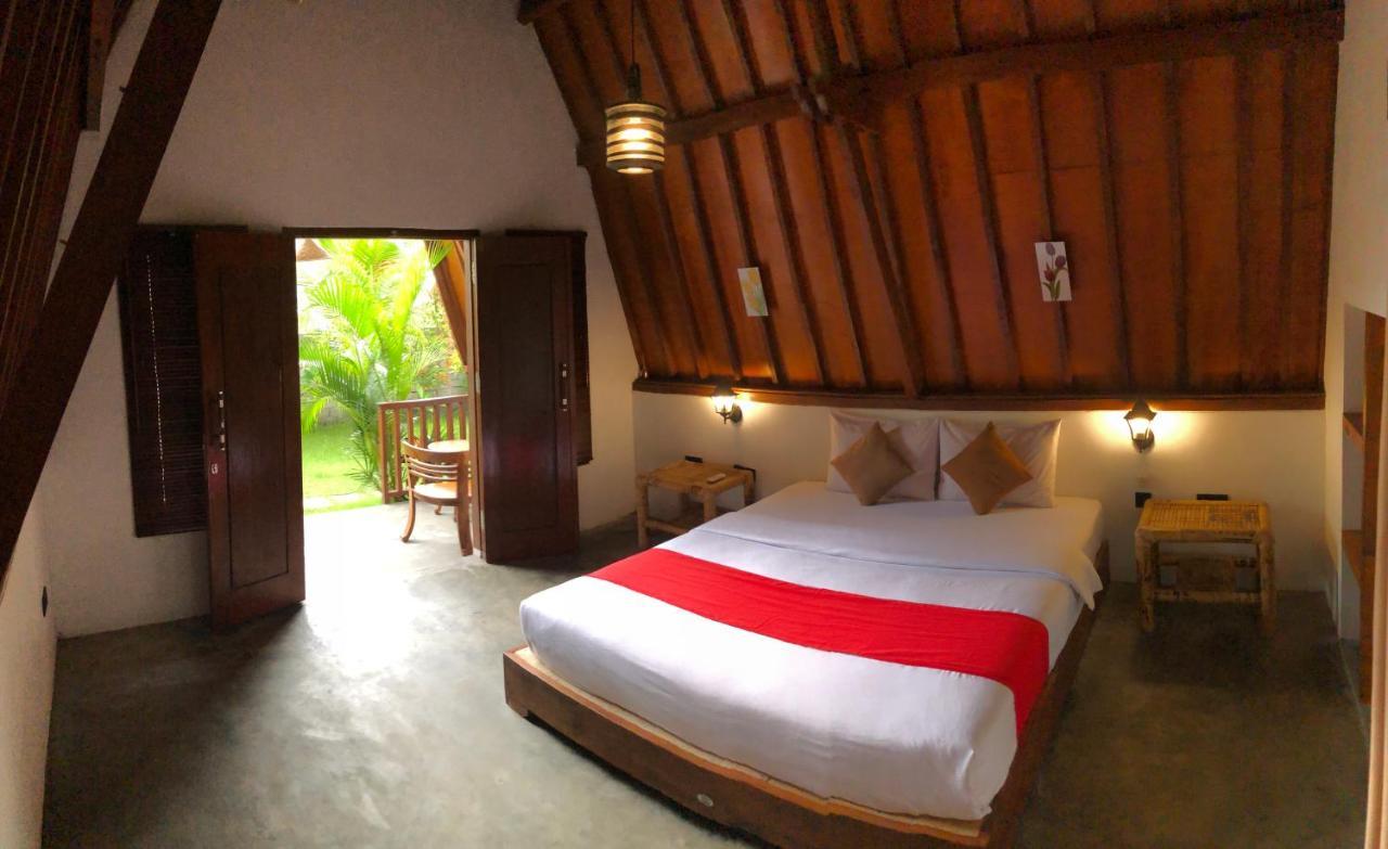 سيلونغ بيلاناك Tropical Sunday Bungalow - Surf And Stay المظهر الخارجي الصورة