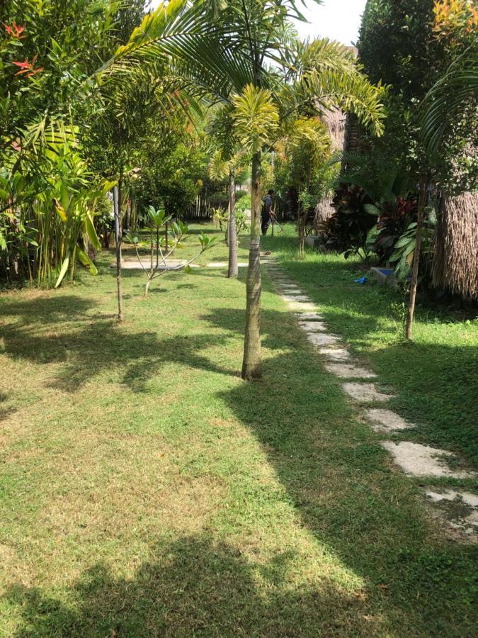 سيلونغ بيلاناك Tropical Sunday Bungalow - Surf And Stay المظهر الخارجي الصورة