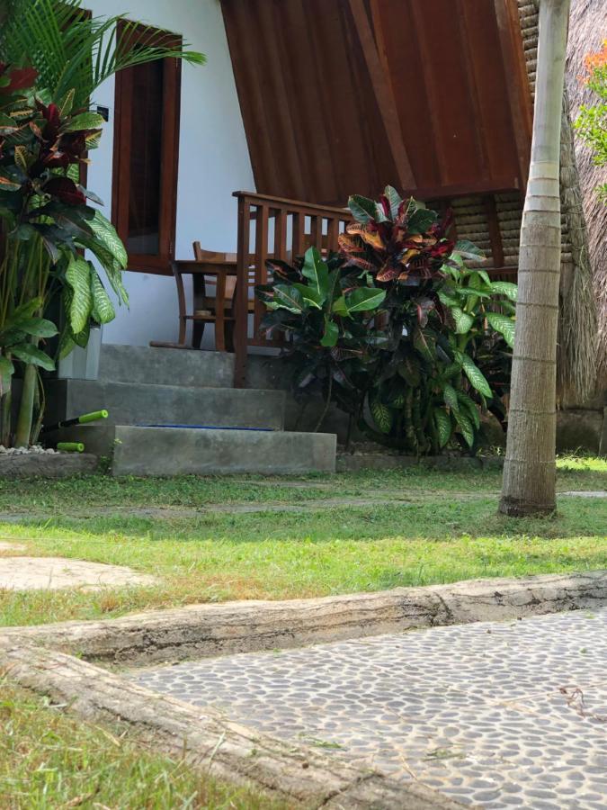 سيلونغ بيلاناك Tropical Sunday Bungalow - Surf And Stay المظهر الخارجي الصورة